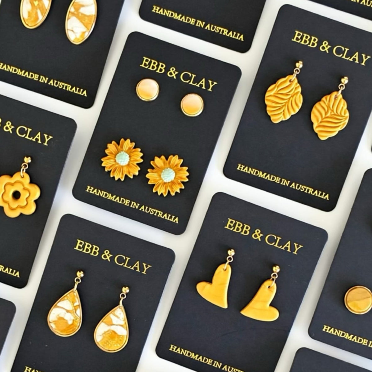The Outback Collection