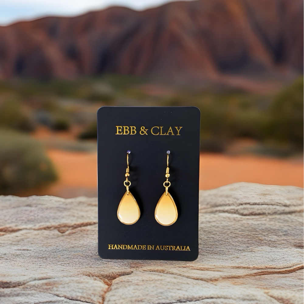 The Outback Collection