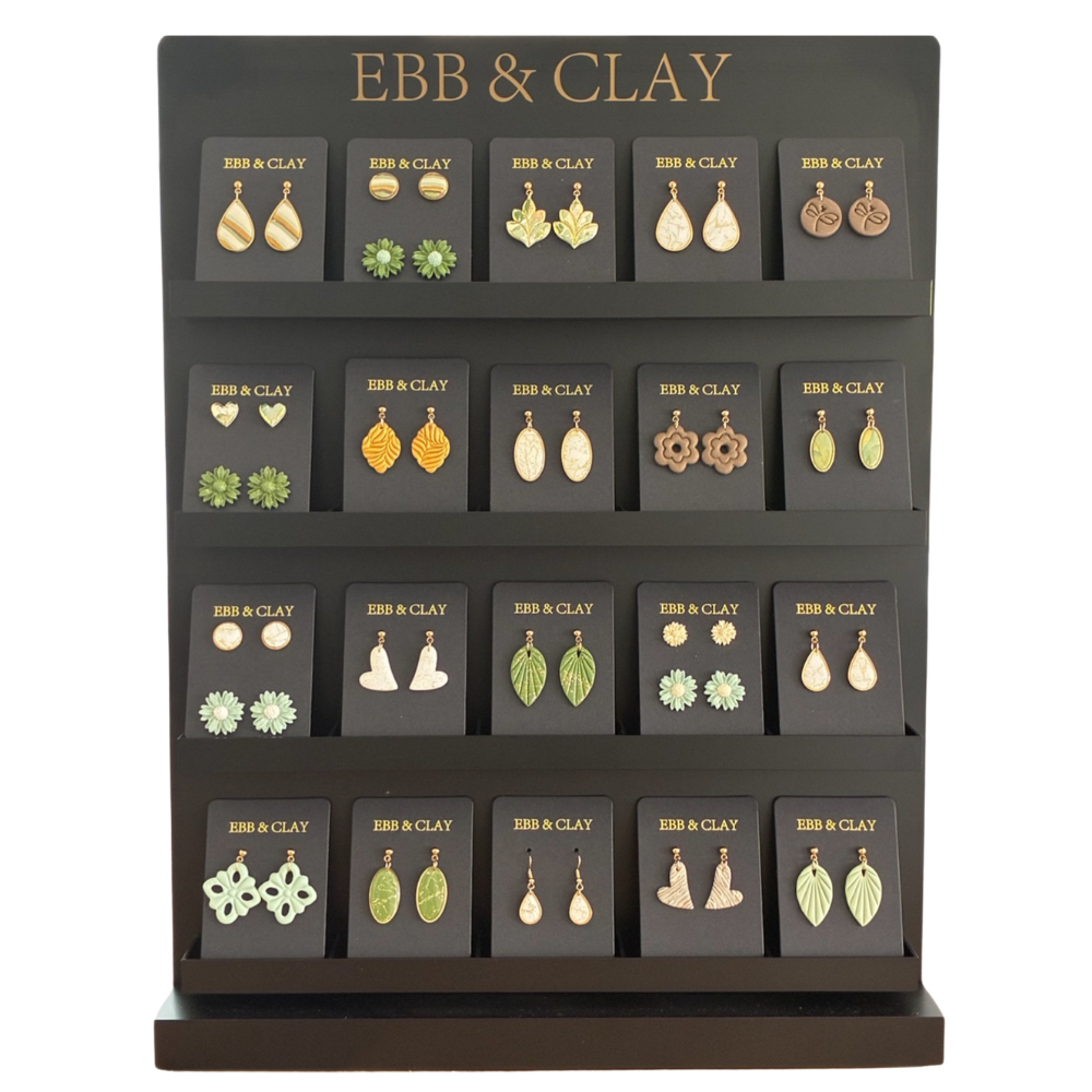 Premium Display Package (Recommended)