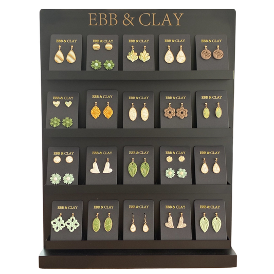 Premium Display Package (Recommended)