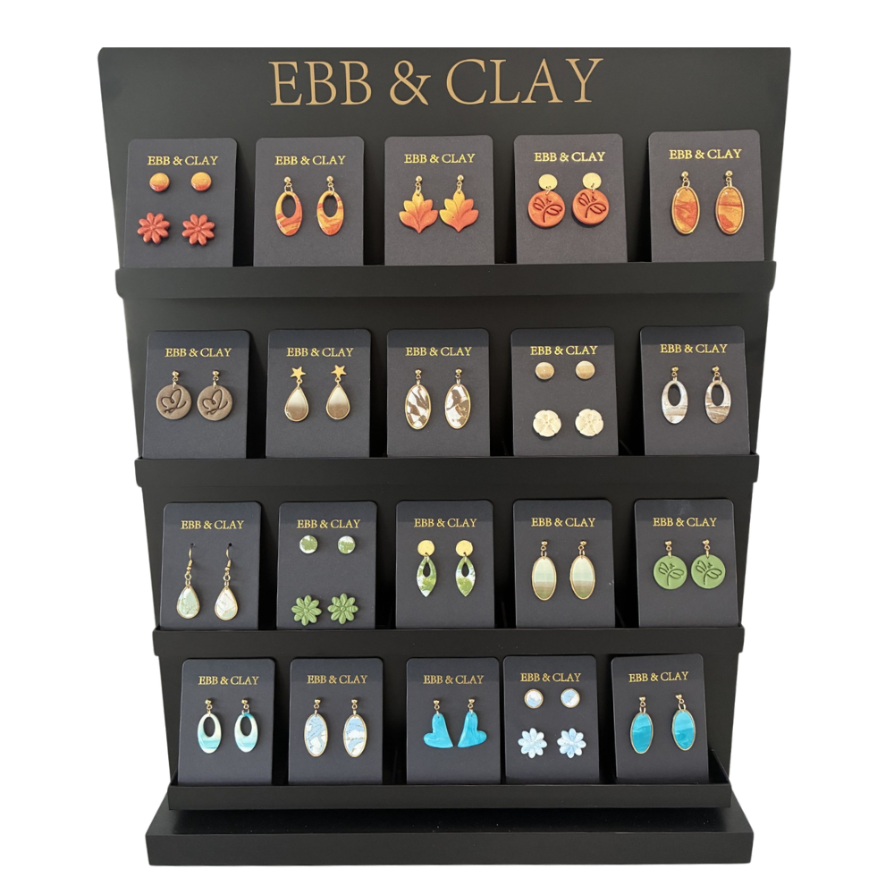 Premium Display Package (Recommended)
