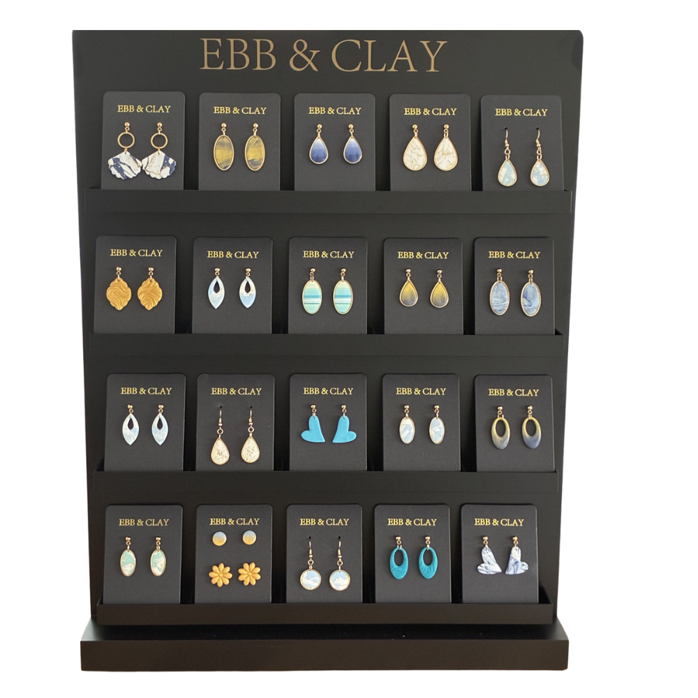 Premium Display Package (Recommended)