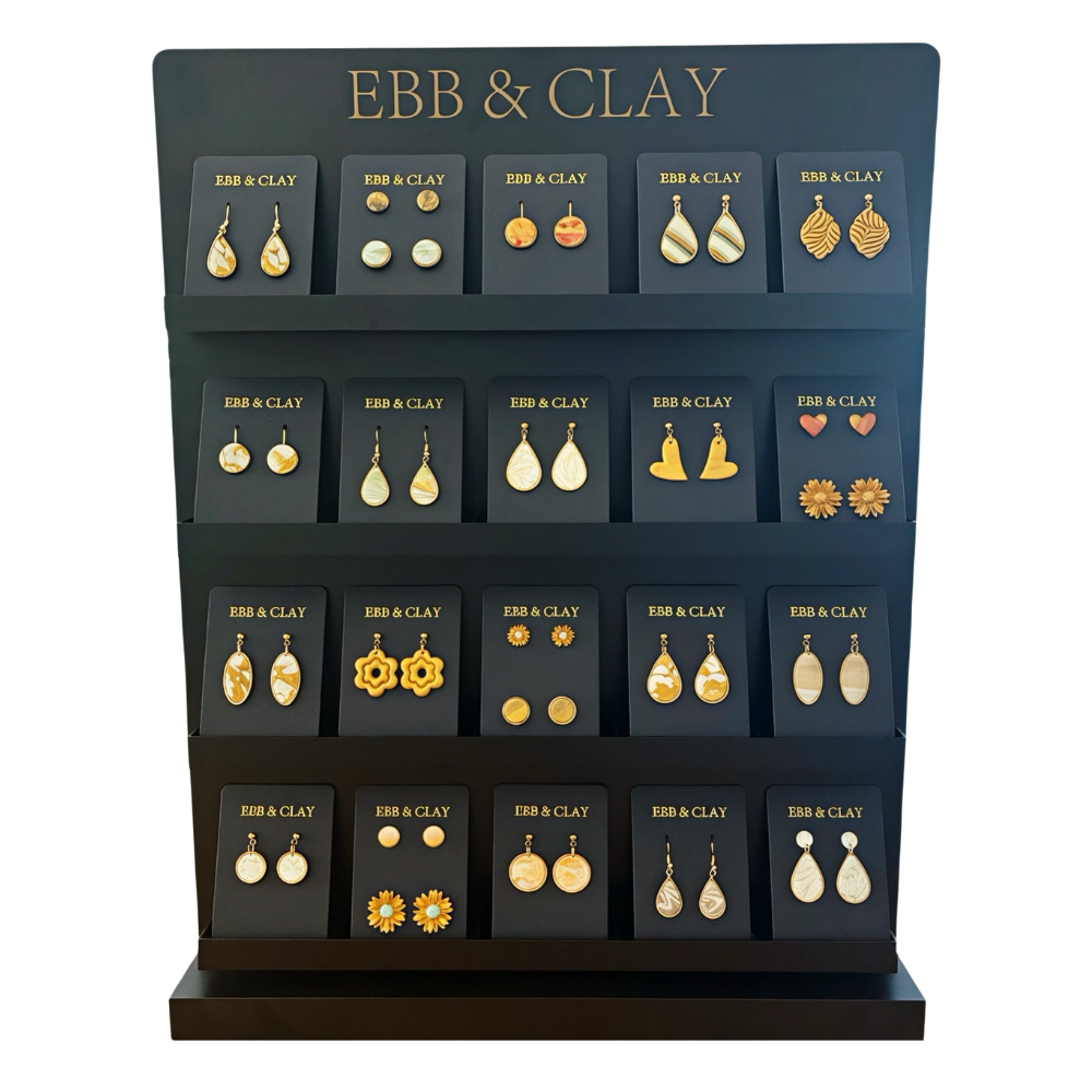 Premium Display Package (Recommended)