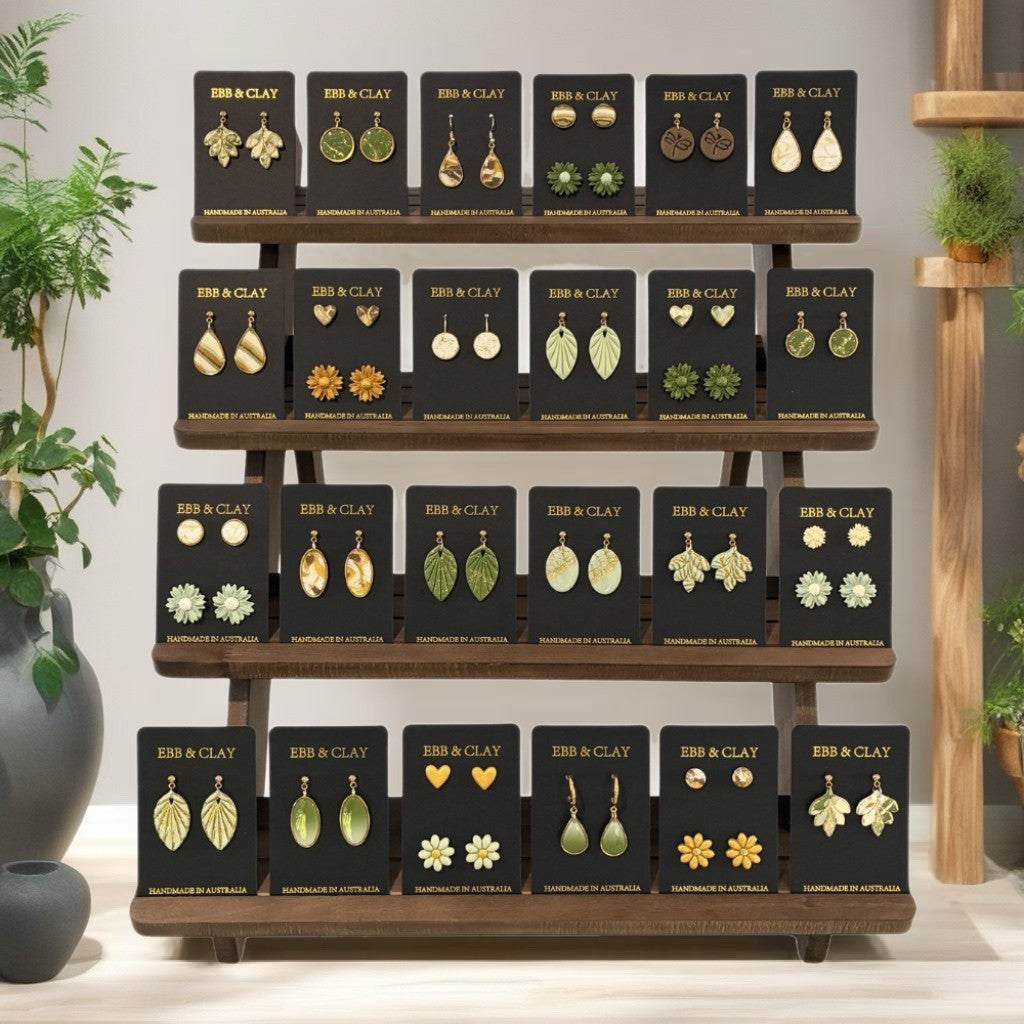 Complete Display Package– (inc 40 pairs)