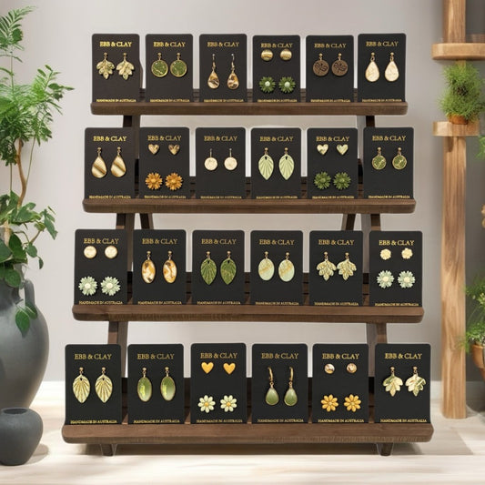 Complete Display Package– (inc 40 pairs)